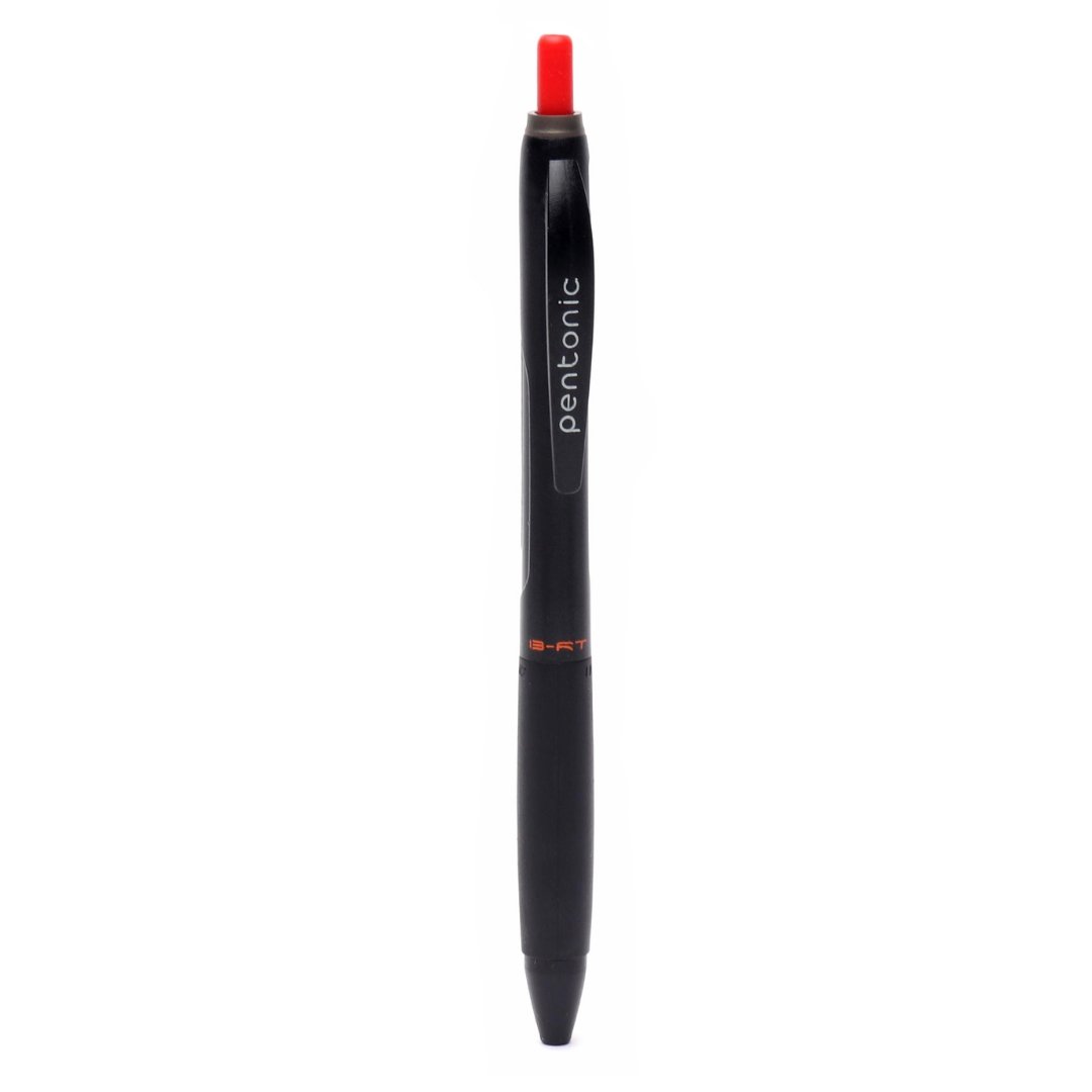 Pentonic B-RT Ball Point Pen (Pack Of 10)
