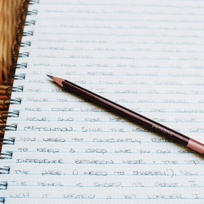 Pentonic Extra Dark Premium Pencil Pack Of 50