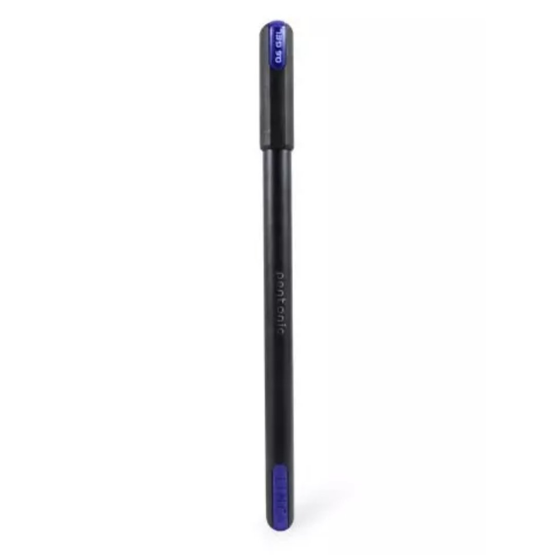 Pentonic Gel Pen 0.6mm (Pack of 10)