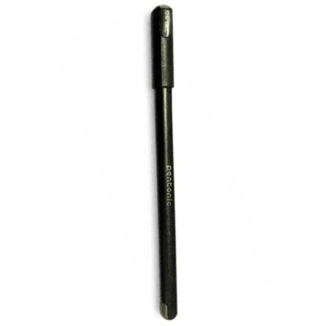 Pentonic Gel Pen 0.6mm (Pack of 10)