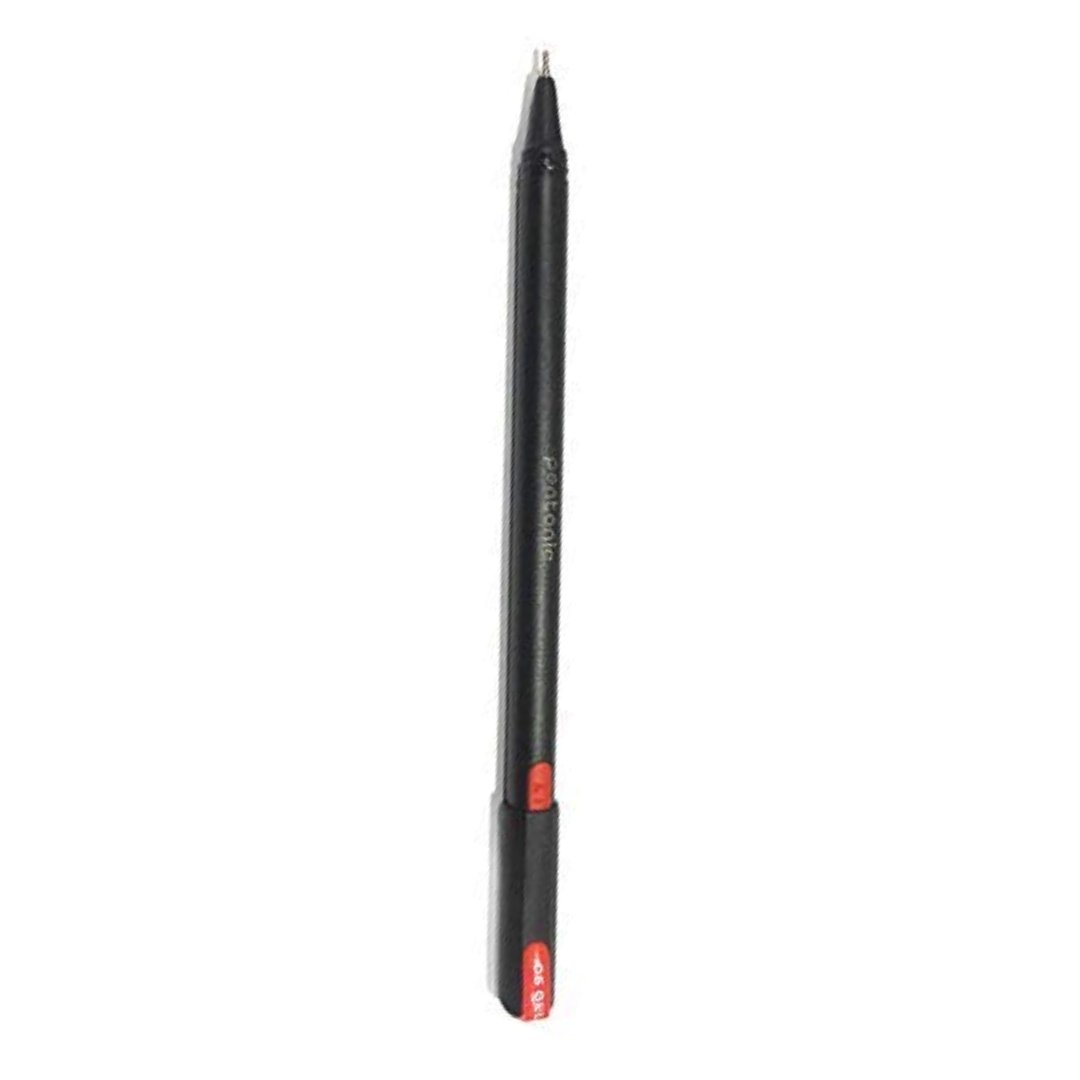Pentonic Gel Pen 0.6mm (Pack of 10)