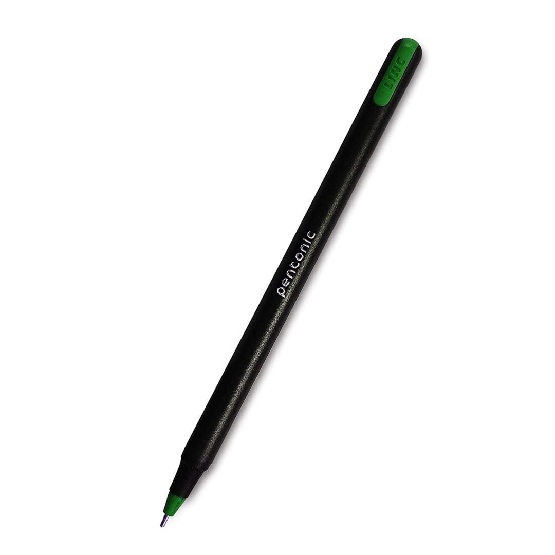 Pentonic Premium Ball Point Pen - 0.7mm (Pack of 10)