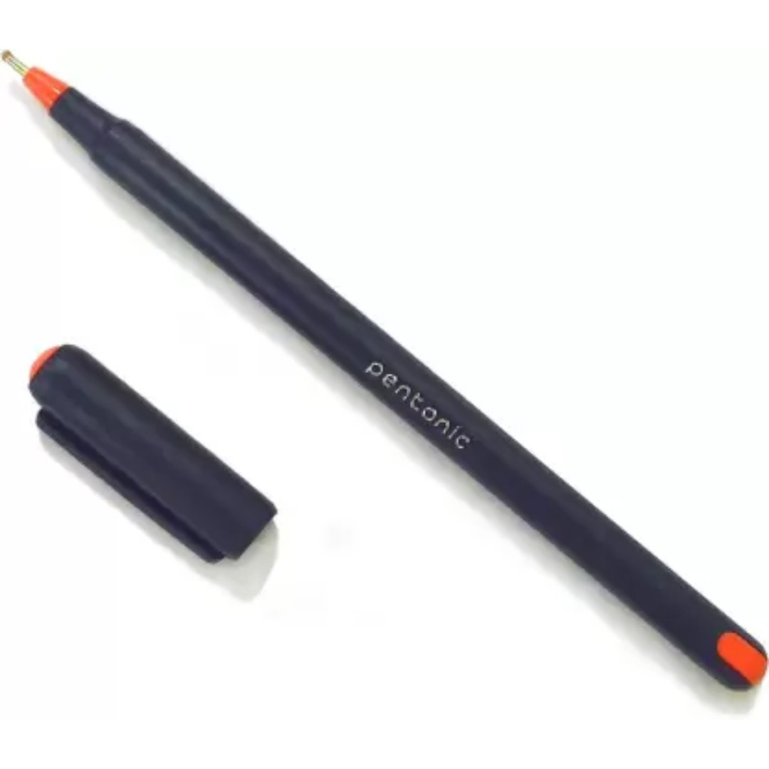 Pentonic Premium Ball Point Pen - 0.7mm (Pack of 10)