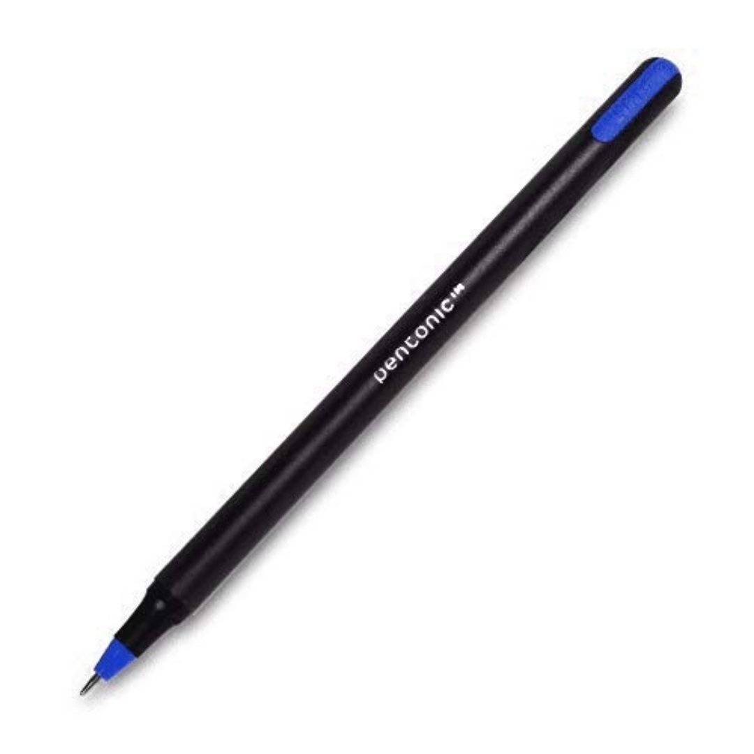 Pentonic Premium Ball Point Pen - 0.7mm (Pack of 10)