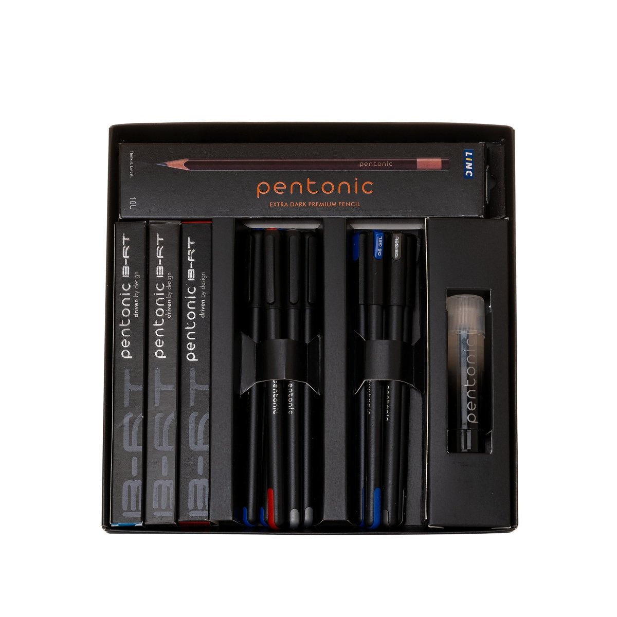 Pentonic  Se Lin Pentonic Corporate Kit 24 M