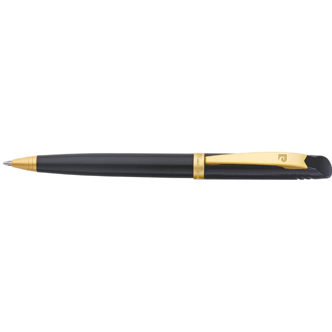 Pierre Cardin Black Beauty Twist Ball Pen