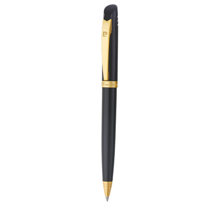 Pierre Cardin Black Beauty Twist Ball Pen