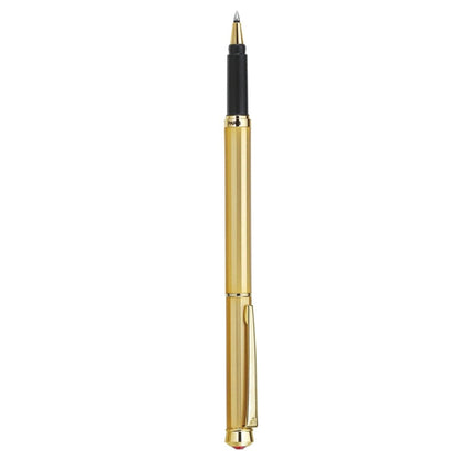 Pierre Cardin Jewel Satin Gold Ball Pen