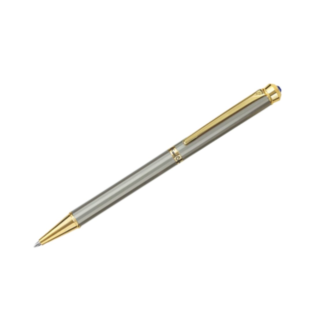 Pierre Cardin Jewel Titanium Ball Pen