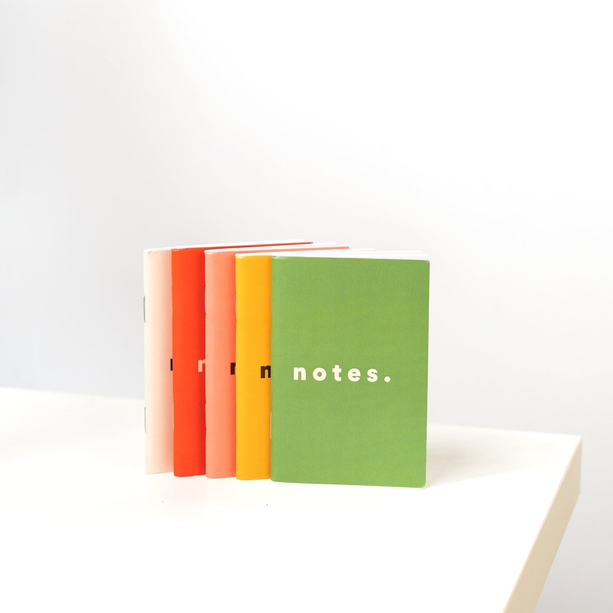 Piko Notes Pocket Notebook