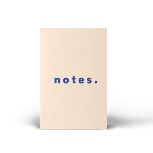 Piko Notes Pocket Notebook