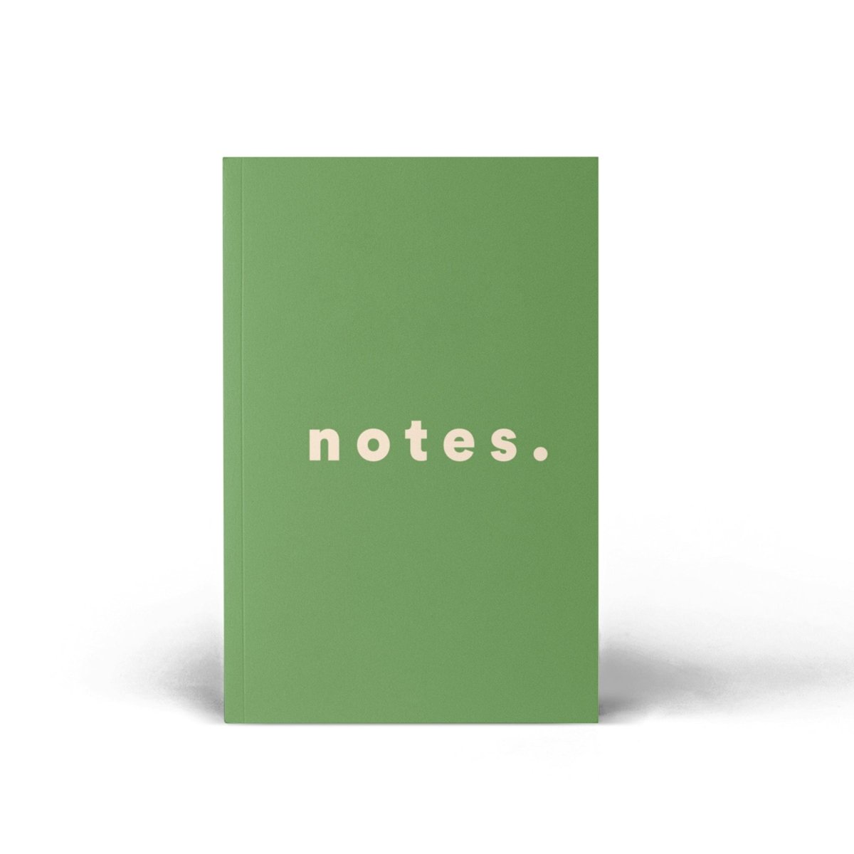 Piko Notes Pocket Notebook