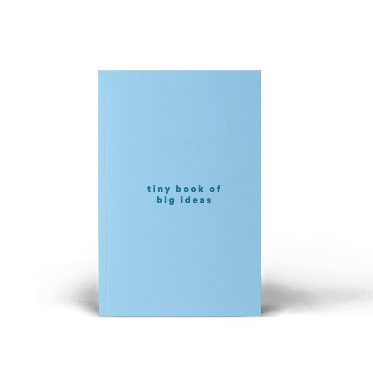 Piko Pastel Pocket Notebook
