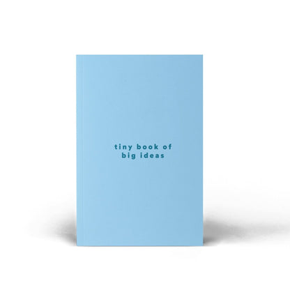 Piko Pastel Pocket Notebook