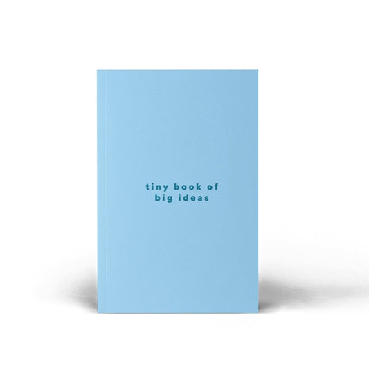 Piko Pastel Pocket Notebook