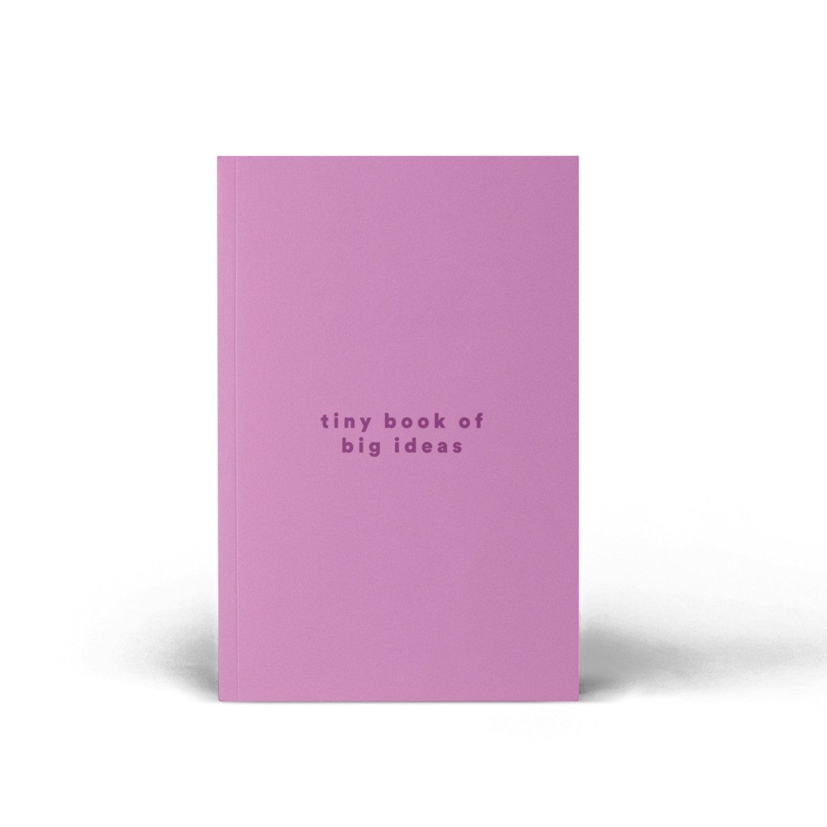 Piko Pastel Pocket Notebook