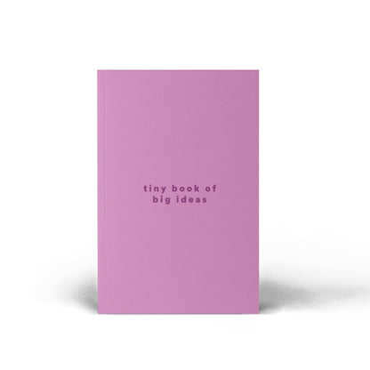 Piko Pastel Pocket Notebook