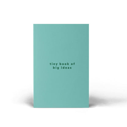 Piko Pastel Pocket Notebook