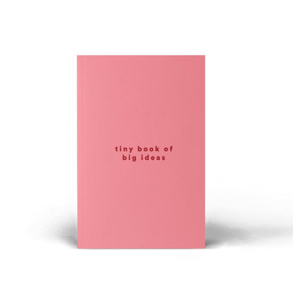 Piko Pastel Pocket Notebook