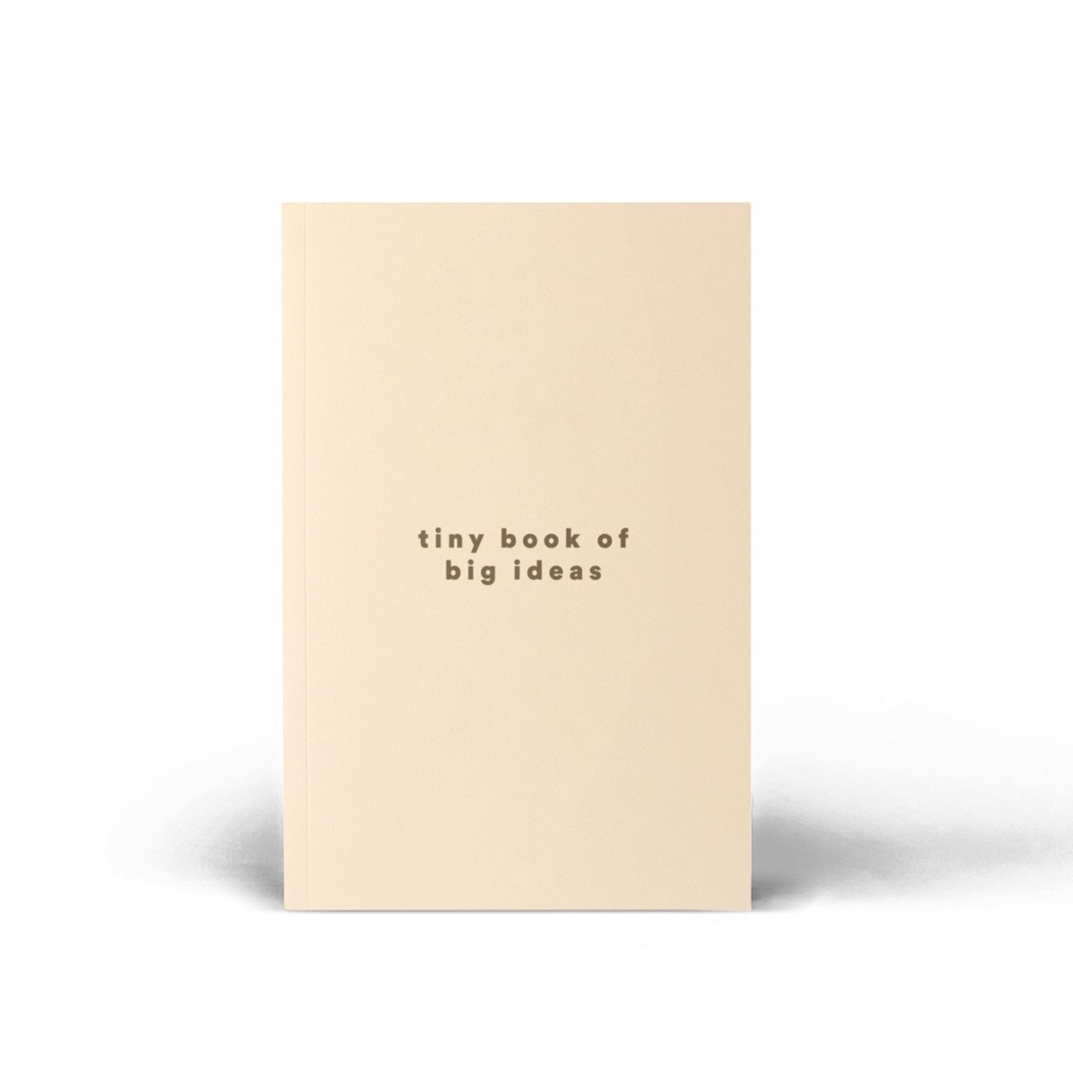 Piko Pastel Pocket Notebook