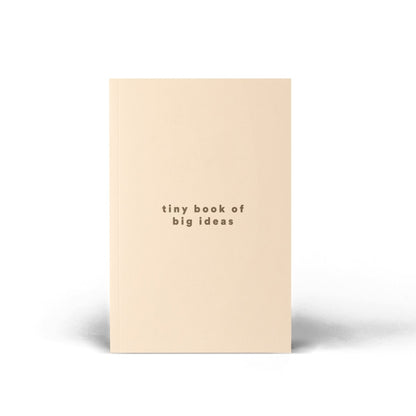 Piko Pastel Pocket Notebook