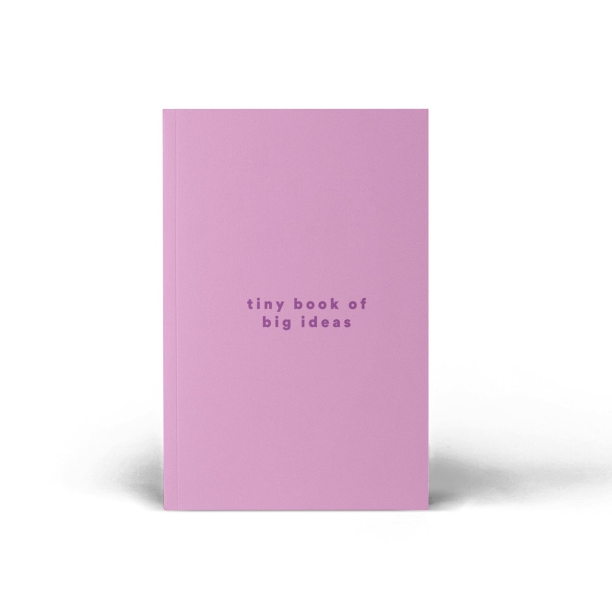 Piko Pastel Pocket Notebook