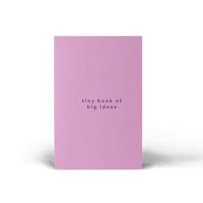 Piko Pastel Pocket Notebook