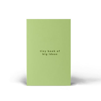 Piko Pastel Pocket Notebook