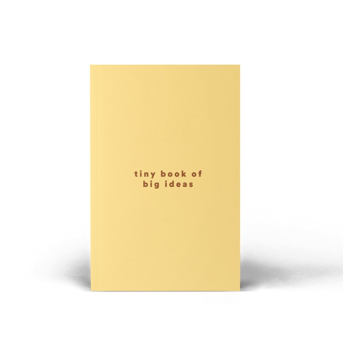 Piko Pastel Pocket Notebook