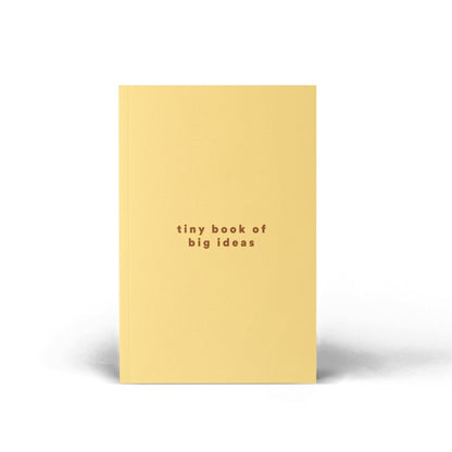 Piko Pastel Pocket Notebook