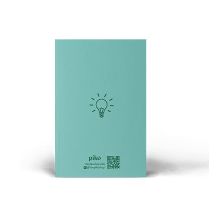 Piko Pastel Pocket Notebook