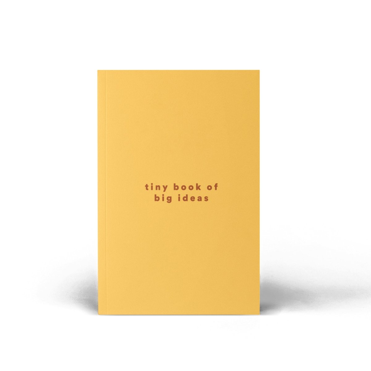 Piko Pastel Pocket Notebook