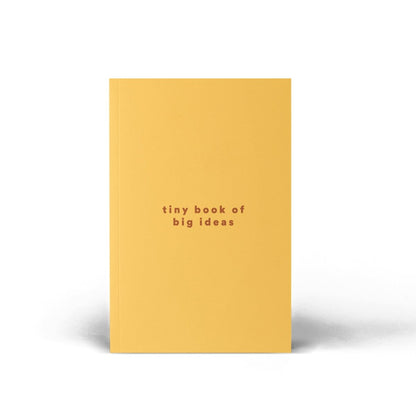Piko Pastel Pocket Notebook