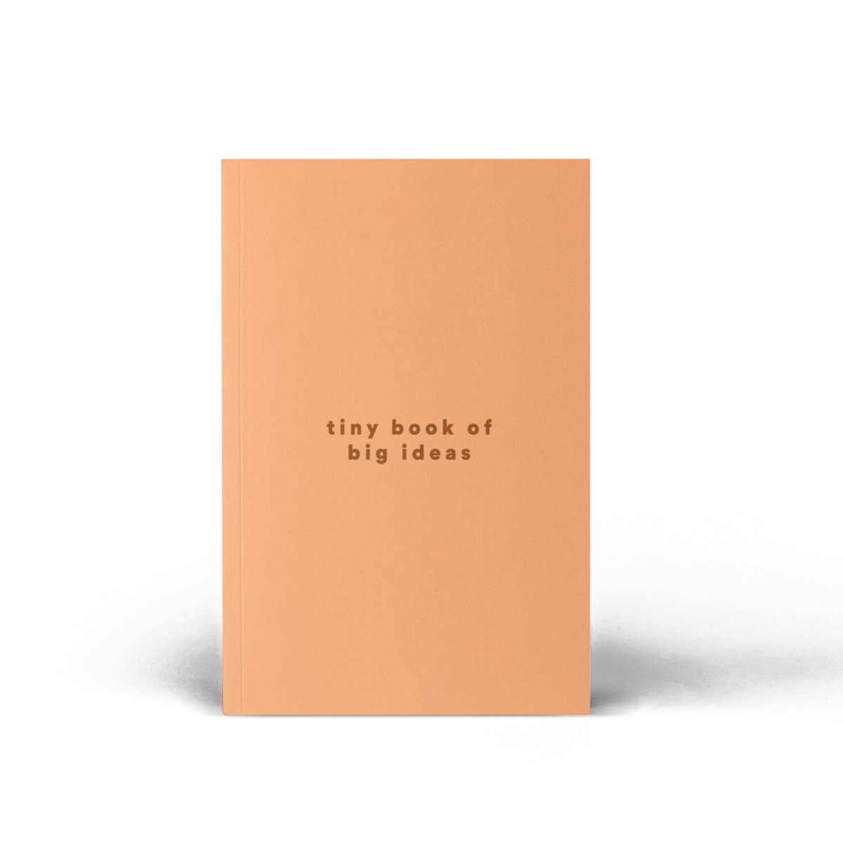 Piko Pastel Pocket Notebook