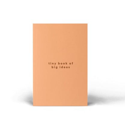 Piko Pastel Pocket Notebook
