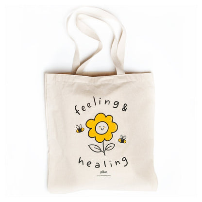 Piko Tote Bag