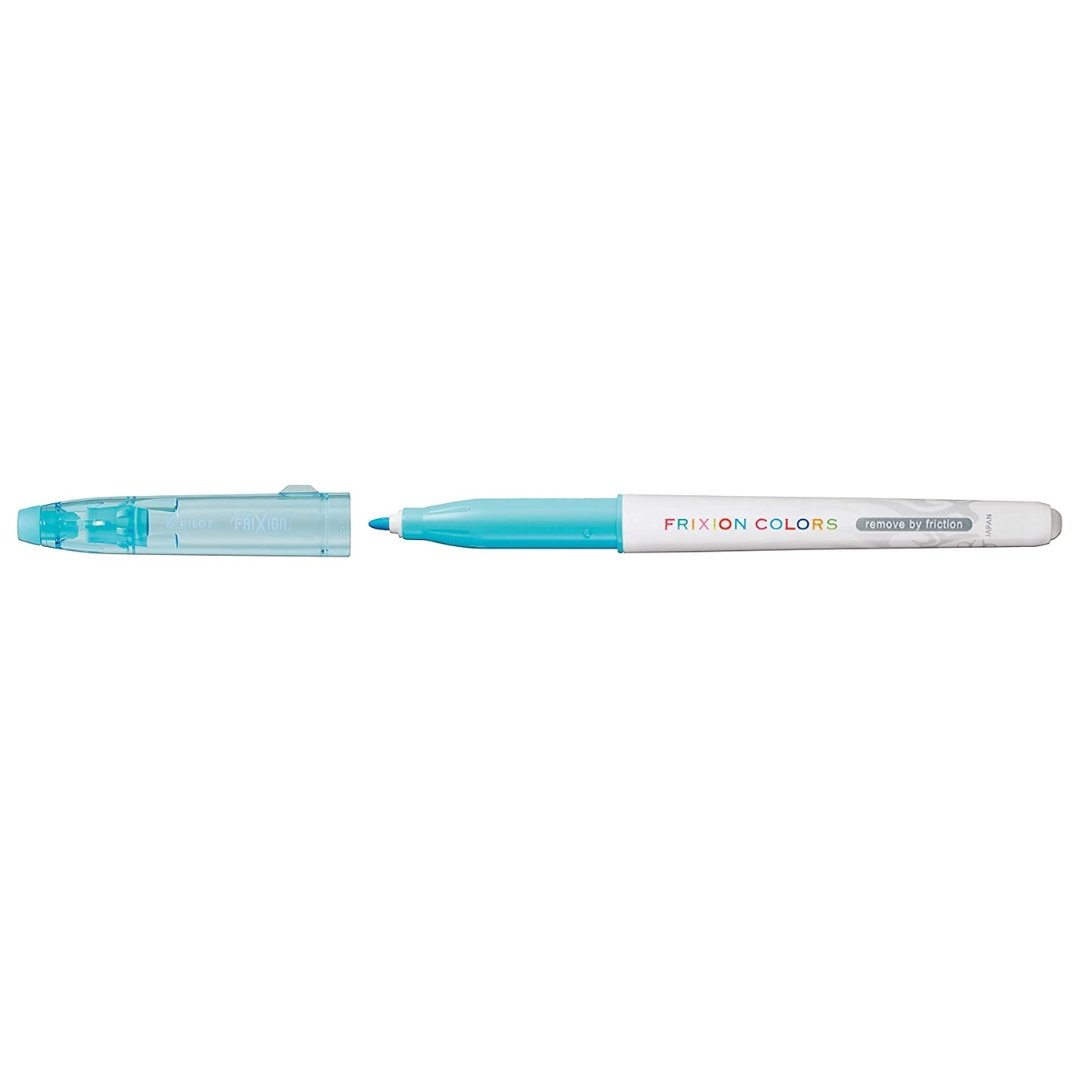 Pilot Frixion Colors Pack Of 12