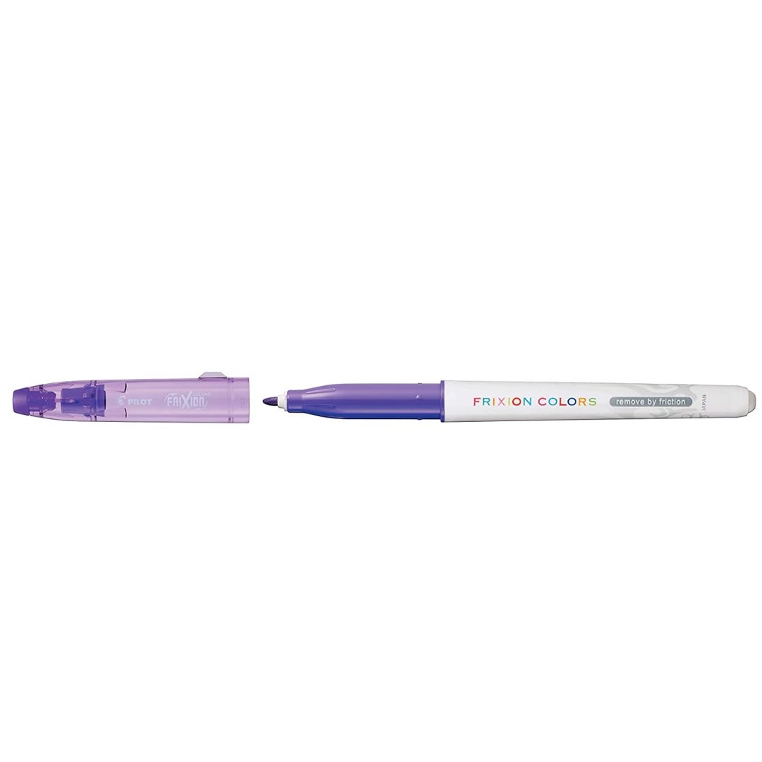 Pilot Frixion Colors Pack Of 12