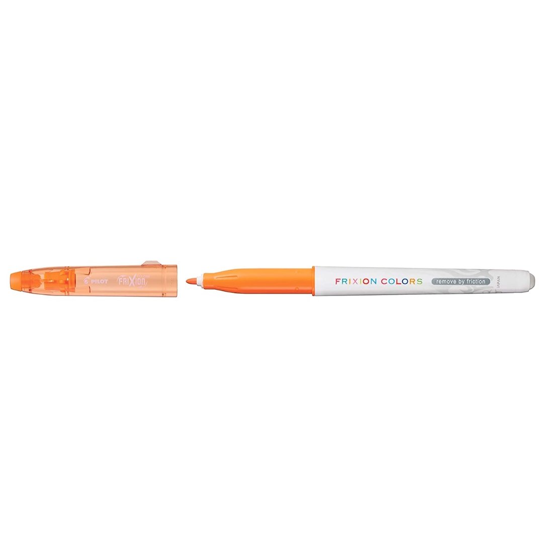 Pilot Frixion Colors Pack Of 12