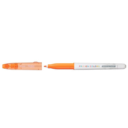 Pilot Frixion Colors Pack Of 12