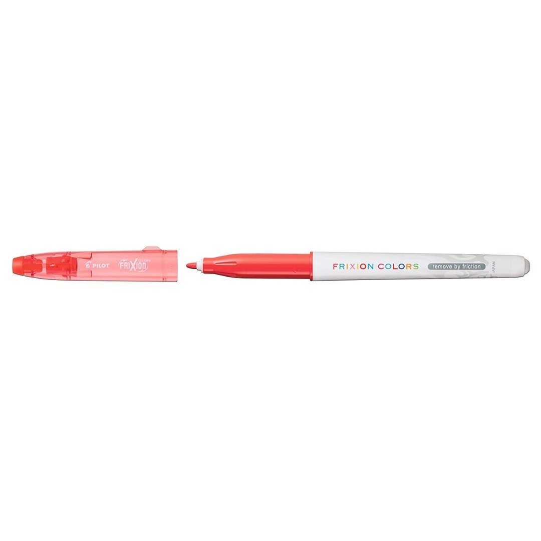 Pilot Frixion Colors Pack Of 12