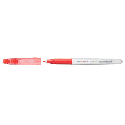 Pilot Frixion Colors Pack Of 12