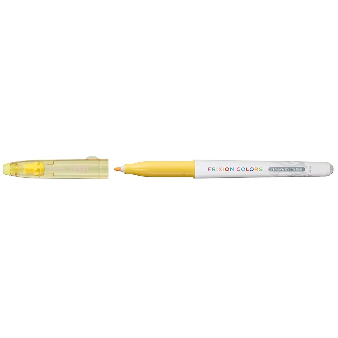 Pilot Frixion Colors Pack Of 12
