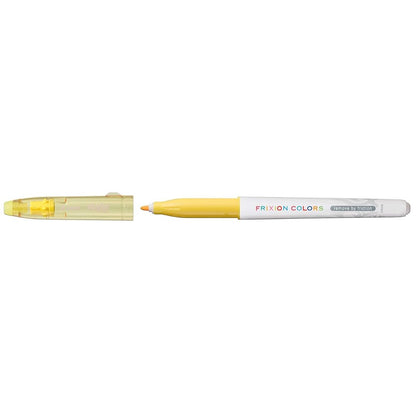 Pilot Frixion Colors Pack Of 12