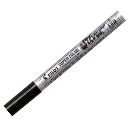 Pilot Silver color Marker-Extra Fine