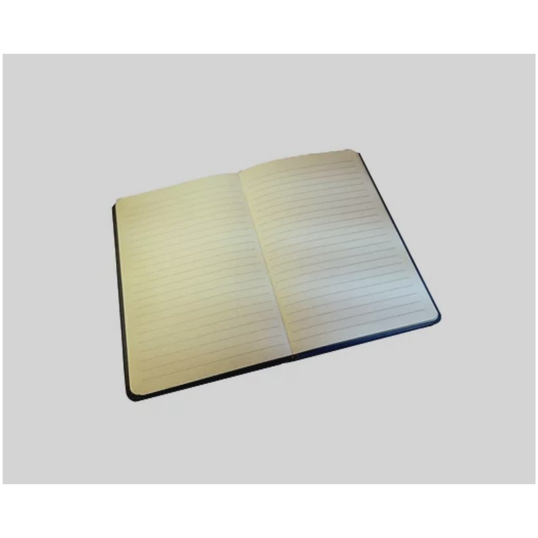 Planfix A5 Notebook (PF9823)
