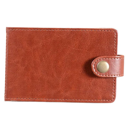 Planfix ATM Card Holder
