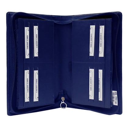 Planfix Cheque Book Cover (PF-1005)