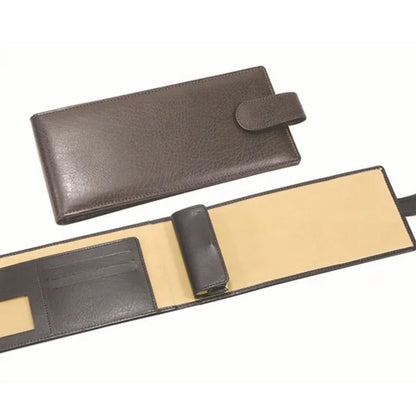 Planfix Cheque Book Folder