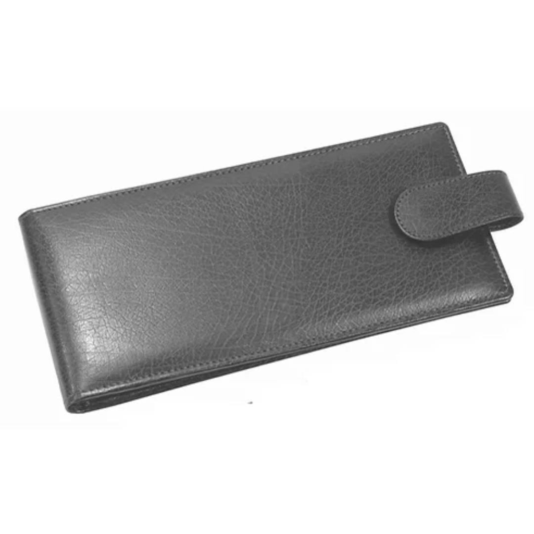 Planfix Cheque Book Folder